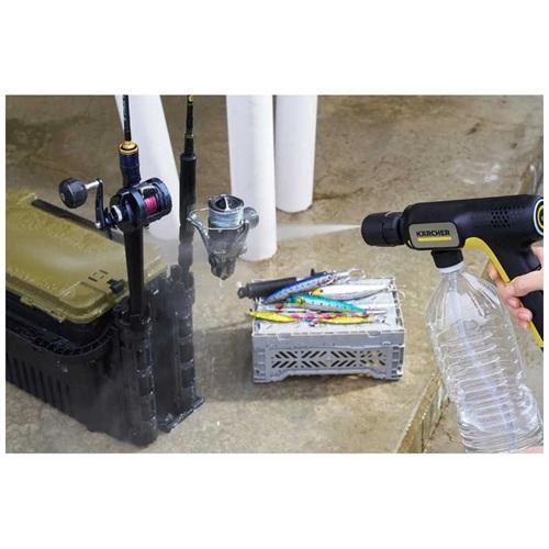 ケルヒャー（KARCHER） ハンディエア 高圧洗浄機 コンパクト OC Handy
