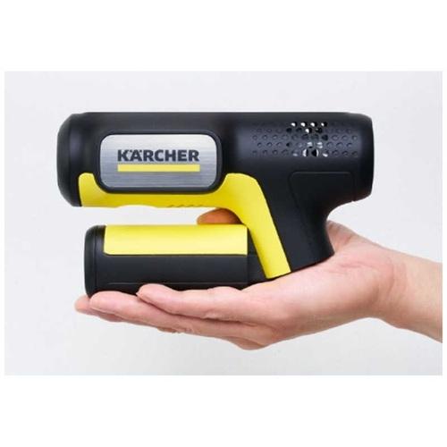 ケルヒャー（KARCHER） ハンディエア 高圧洗浄機 コンパクト OC Handy