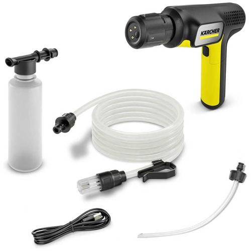 ケルヒャー（KARCHER） ハンディエア 高圧洗浄機 コンパクト OC Handy
