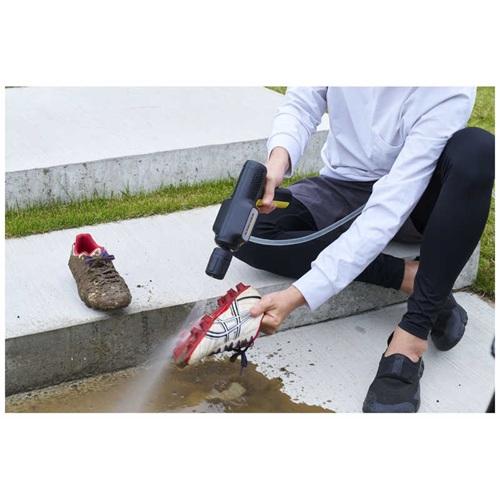 【新品未開封】KARCHER ハンディクリーナー ケルヒャー ケルヒャー ハンディクリーナー」の人気商品一覧 | 安い商品を通販