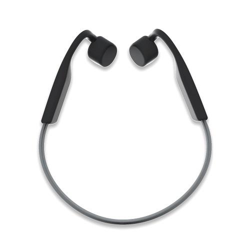 Shokz（ショックス） 骨伝導イヤホン OpenMove スレートグレー Shokz 
