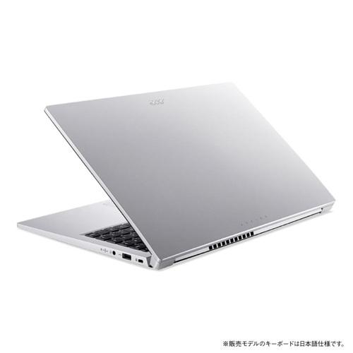 準美品 大容量モデル‼️Acer Aspire☘️SSD512GB☘️ノートパソコン acer（エイサー） ノートパソコン Aspire Lite 15 16GBメモリー 512GB