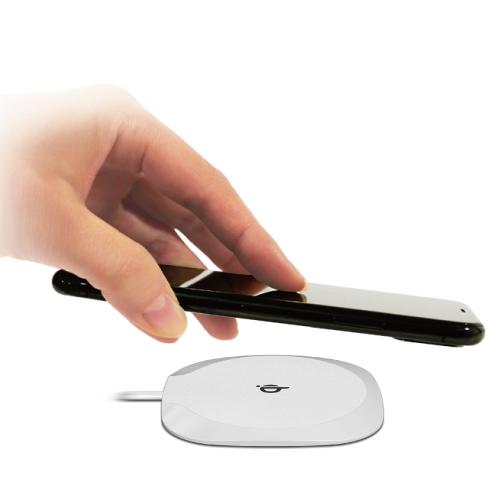 多摩電子工業 コンビニ受取可 qi レシーバー tama's Qi充電パッド