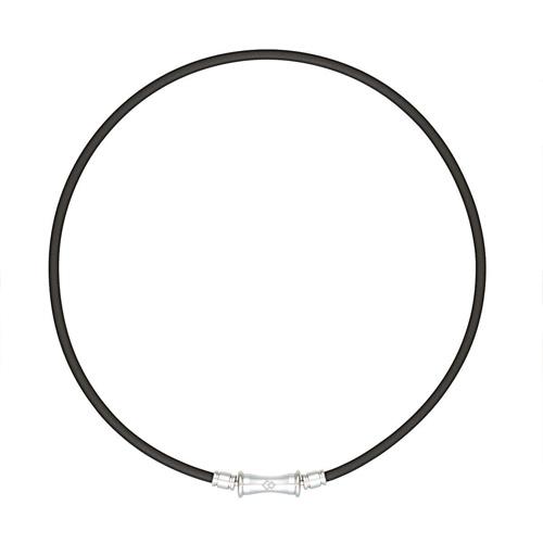 TAO コラントッテ ネックレス RAFFI ブラック L47cm Colantotte : B