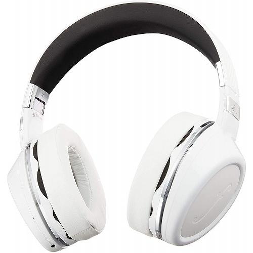 FPS F01W 新品未使用 FPS ワイヤレスヘッドホン HeadSpeaker F01 ホワイト 平面駆動