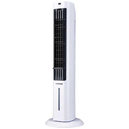 ショップジャパン（Shop Japan） タワー型クーラー ここひえ タワーT3