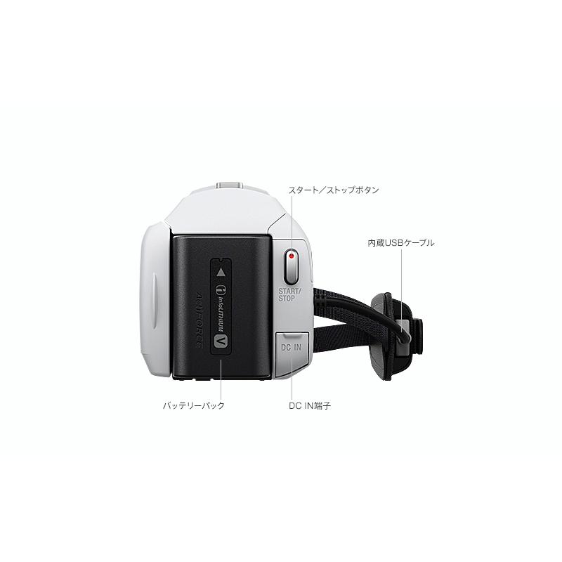 SONY ソニー デジタルHDビデオカメラ ハンディカム Handycam SONY ソニー デジタルHDビデオカメラ ハンディカム Handycam