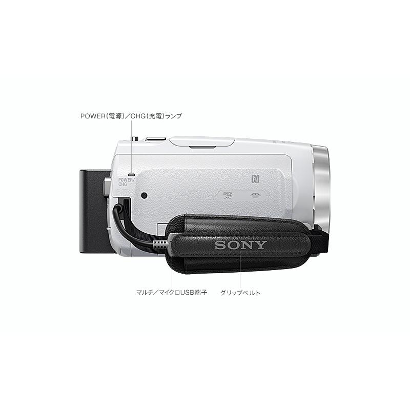 SONY ソニー デジタルHDビデオカメラ ハンディカム Handycam SONY ソニー デジタルHDビデオカメラ ハンディカム Handycam