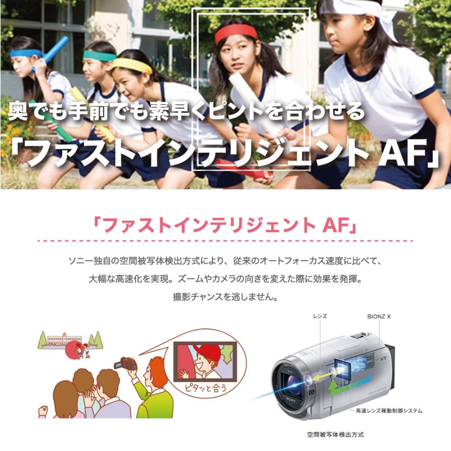 SONY ソニー デジタルHDビデオカメラ ハンディカム Handycam SONY ソニー デジタルHDビデオカメラ ハンディカム Handycam