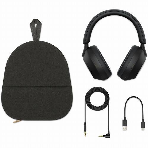 SONY（ソニー） WH-1000 XM5 ワイヤレス ノイズキャンセリング