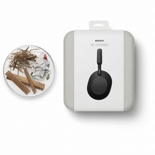SONY（ソニー） WH-1000 XM5 ワイヤレス ノイズキャンセリング