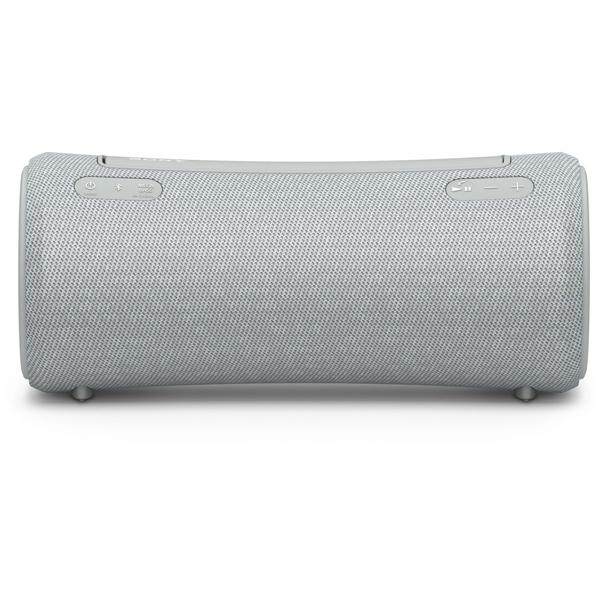 SONY（ソニー） ワイヤレスポータブルスピーカー ライトグレー SONY