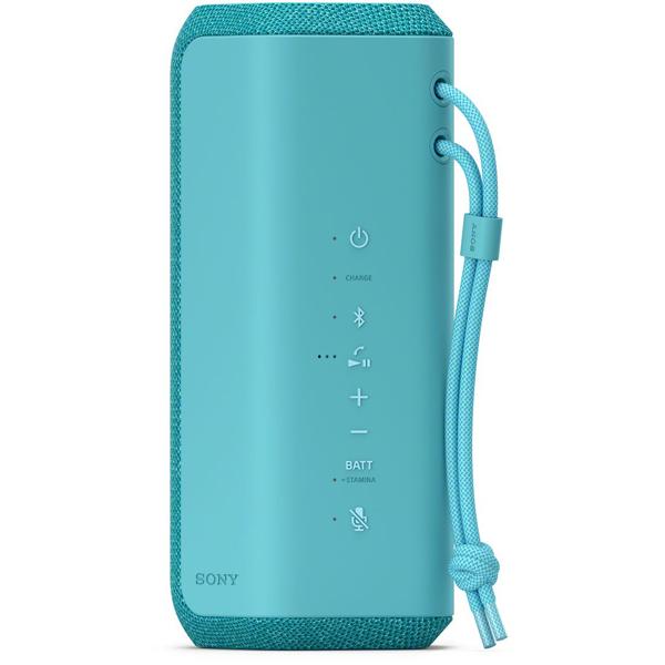 SONY（ソニー） SONY Bluetooth スピーカー SRS-XE200(L) ブルー