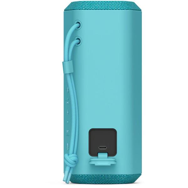 SONY（ソニー） SONY Bluetooth スピーカー SRS-XE200(L) ブルー