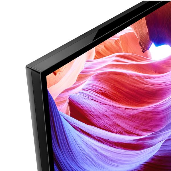 BRAVIA ソニー 50V型 4K 液晶 X85Kシリーズ テレビ ブラビア KJ BRAVIA ソニー 50V型 4K 液晶 X85Kシリーズ テレビ ブラビア KJ