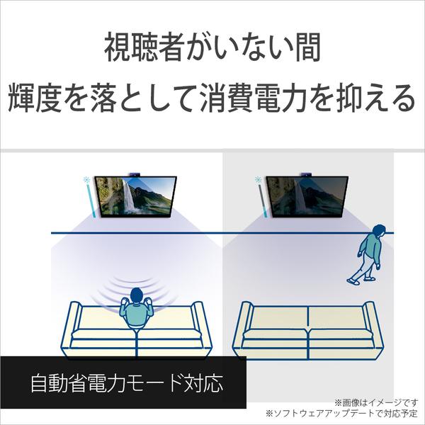 BRAVIA カメラ・マイクユニット CAM SONY CMU-BC1 : B-サプライズ
