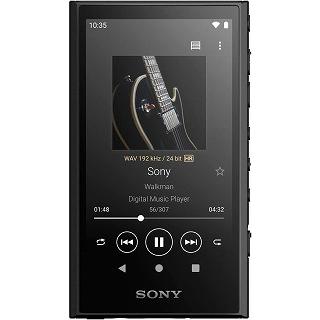 WALKMAN Aシリーズ ウォークマン ソニー SONY 2023年モデル ブラック