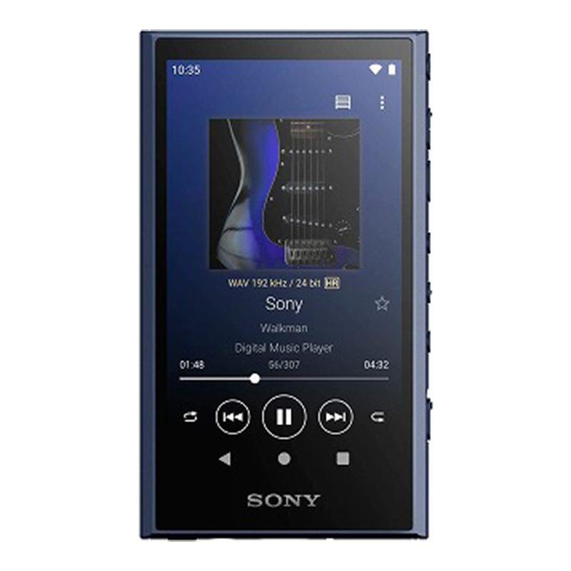 WALKMAN Aシリーズ ソニー NW-A306 LC ウォークマン 32GB ブルー SONY