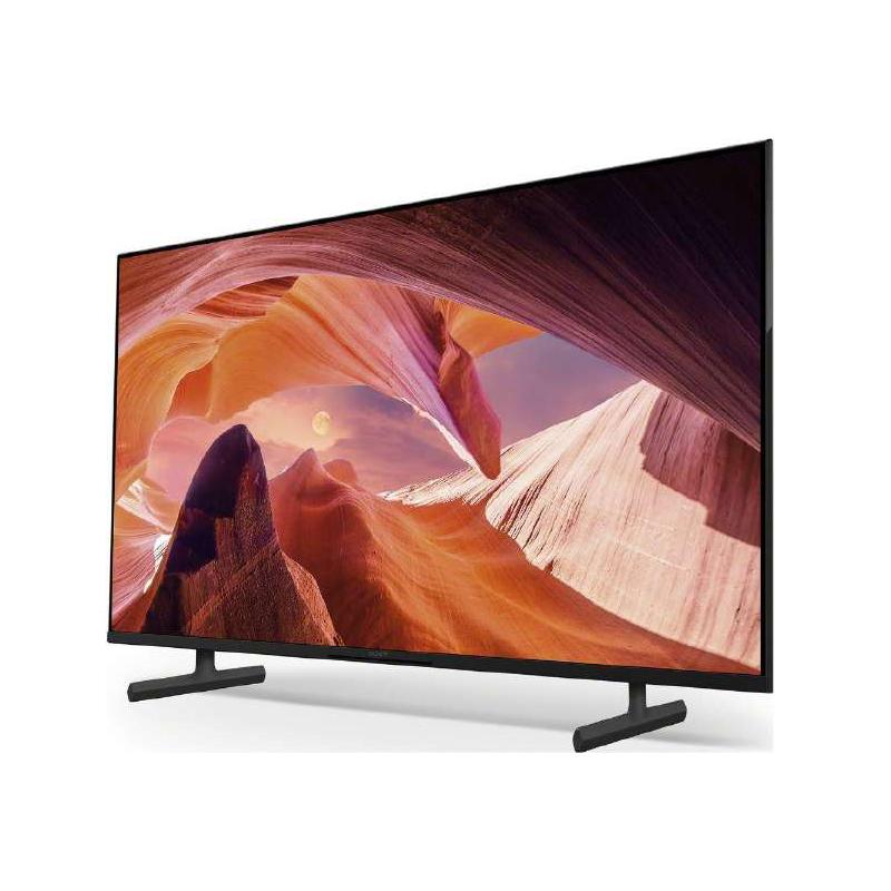 SONY（ソニー） テレビ 50型 BRAVIA ブラビア KJ-50X80L 液晶 4K対応