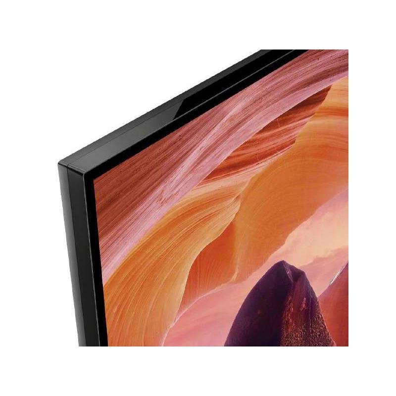 SONY（ソニー） テレビ 50型 BRAVIA ブラビア KJ-50X80L 液晶 4K対応