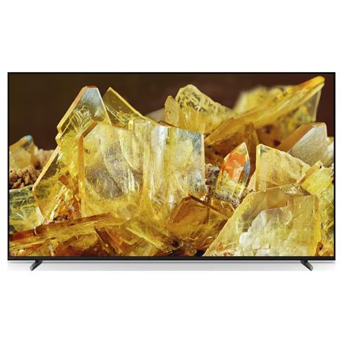 BRAVIA ソニー 65V型 4K液晶テレビ XRJ-65X90L 4K/120fps対応 高画質