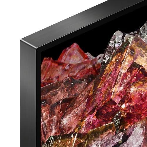 ソニー 65V型 4K 液晶 Mini LED テレビ ブラビア BRAVIA 10畳以上推奨 2023年モデル XRJ-65X95L｜b-surprisep｜04