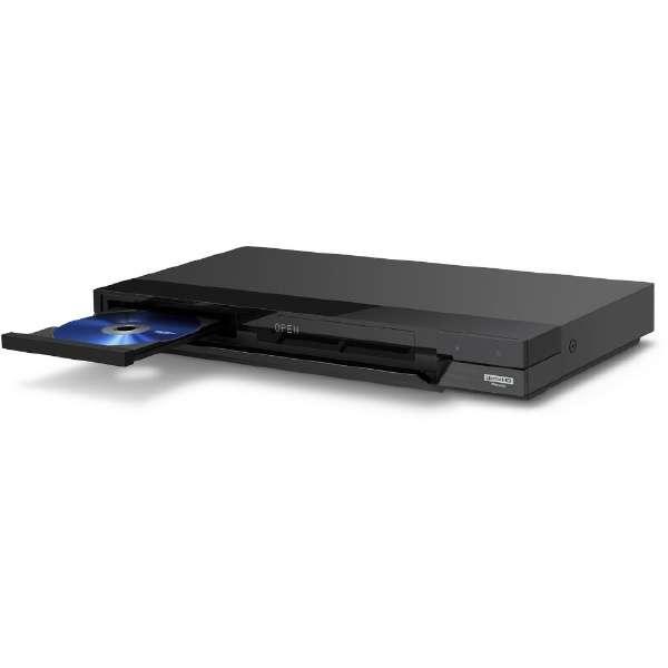 SONY ブルーレイレコーダー 2TB 2番組同時録画 BS CS 4Kチューナー内蔵 