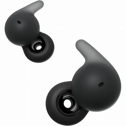 SONY ソニー 完全ワイヤレスイヤホン LinkBuds Open WF-L910 BZ : B 