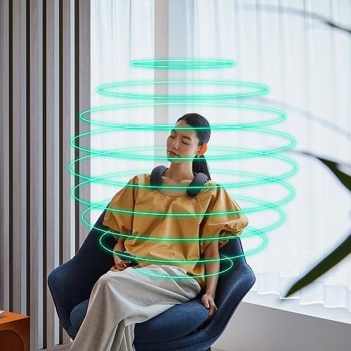 SONY（ソニー） ネックスピーカー HT-AN7 防滴 Bluetooth対応 有線接続