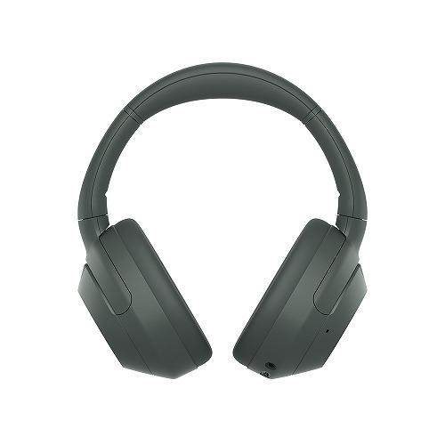 SONY（ソニー） WH-ULT900N HC フォレストグレー 重低音Bluetooth