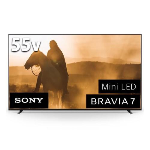 SONY（ソニー） テレビ 液晶 55V型 ブラビア BS 110度CSデジタル 4K