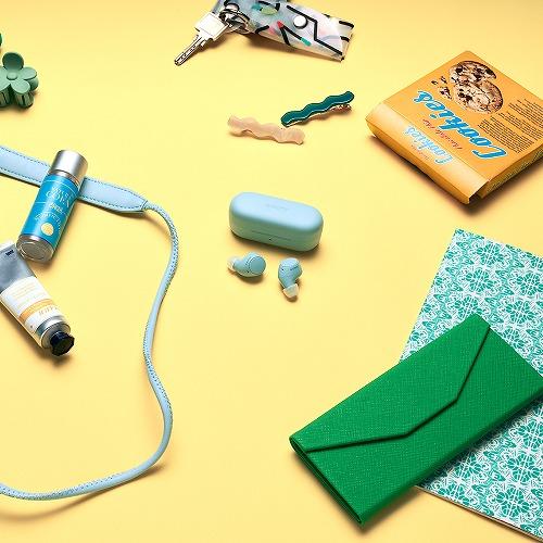 SONY ソニー 完全ワイヤレスイヤホン WF-C510 LC ブルー : B