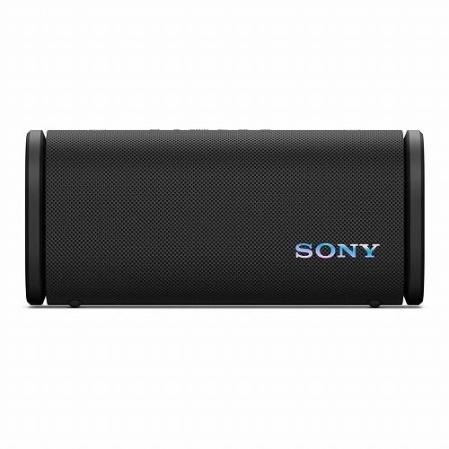 SONY（ソニー） SONY Bluetooth ワイヤレス ポータブル スピーカー ULT