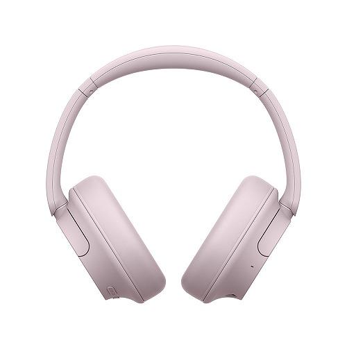 SONY（ソニー） ワイヤレスヘッドホン ピンク ノイズキャンセリング