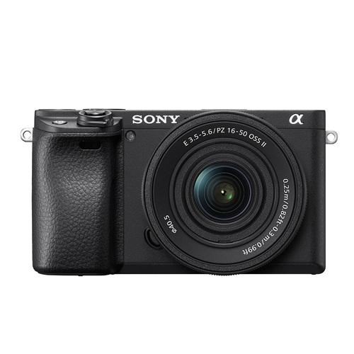 SONY ILCE−6400 α6400 ソニー　一眼ミラーレスカメラ SONY（ソニー） ミラーレス 一眼 カメラ パワーズームレンズキット