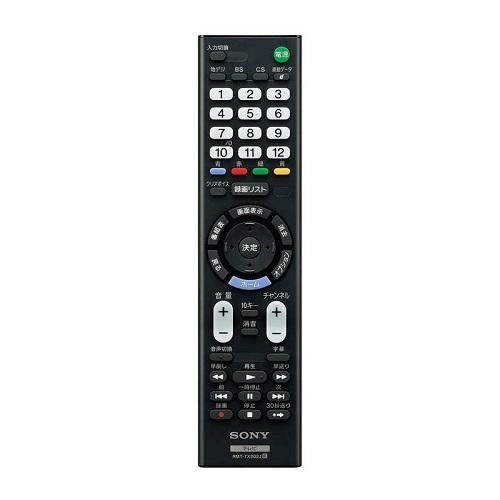 SONY（ソニー） 液晶テレビ 32インチ K-32W840 型 FHD 外付けHDD裏録画
