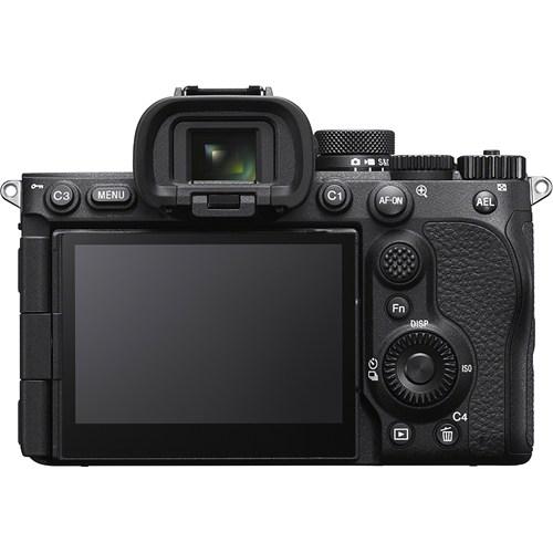 SONY（ソニー） α7V sonyソニー ミラーレス一眼カメラ ボディ ILCE-7M5
