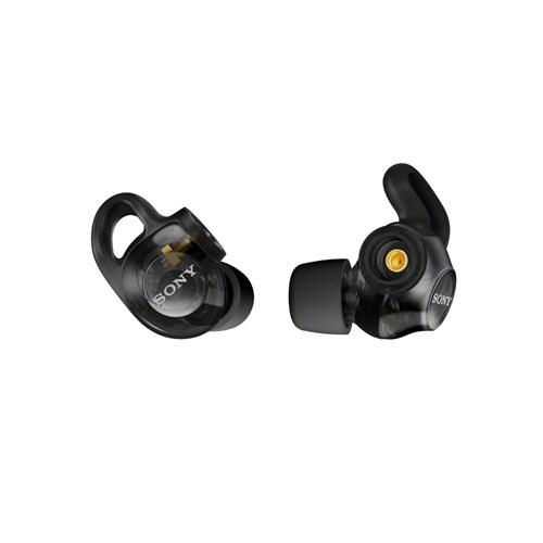 SONY（ソニー） SONY IER-M500 ブラック インイヤーモニター 有線 高