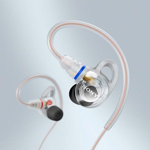 SONY（ソニー） SONY IER-M500 クリア インイヤーモニター 有線 高遮音
