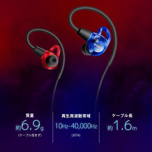 SONY（ソニー） SONY IER-M500 クリア インイヤーモニター 有線 高遮音