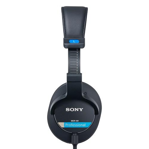SONY（ソニー） ヘッドホン MDR-M1 Q 密閉型 モニターヘッドホン