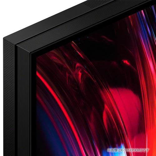 SONY（ソニー） K-115XR90M2 4K液晶テレビ BRAVIA ブラビア 115V型 115