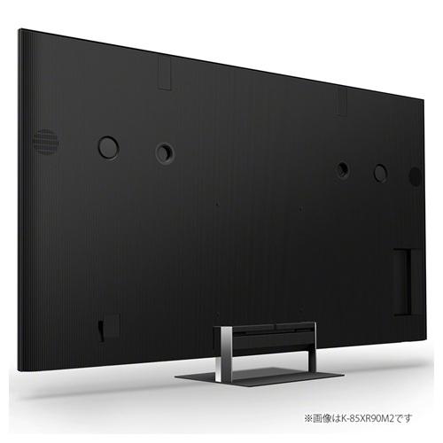 SONY（ソニー） K-75XR90M2 4K液晶テレビ BRAVIA ブラビア 75V型 75