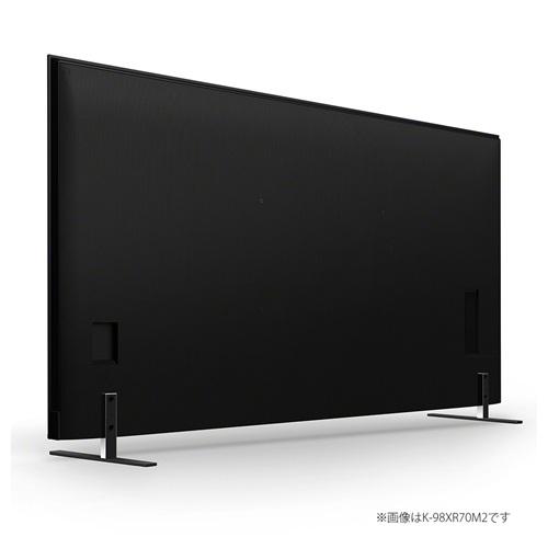 SONY（ソニー） SONY 4K液晶テレビ BRAVIA ブラビア 98V型 98インチ K