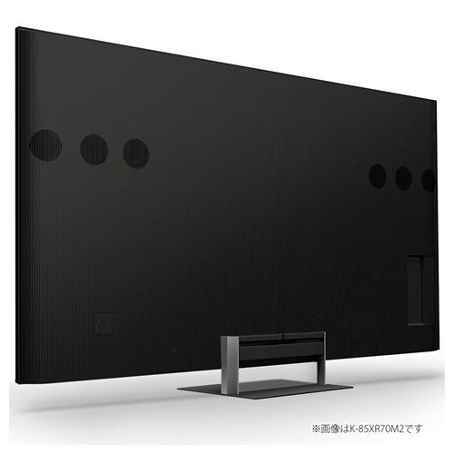 SONY（ソニー） SONY 4K液晶テレビ BRAVIA ブラビア 75V型 75インチ K