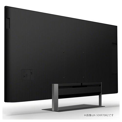 SONY（ソニー） K-50XR70 液晶テレビ BRAVIA 50V型 4Kチューナー内蔵