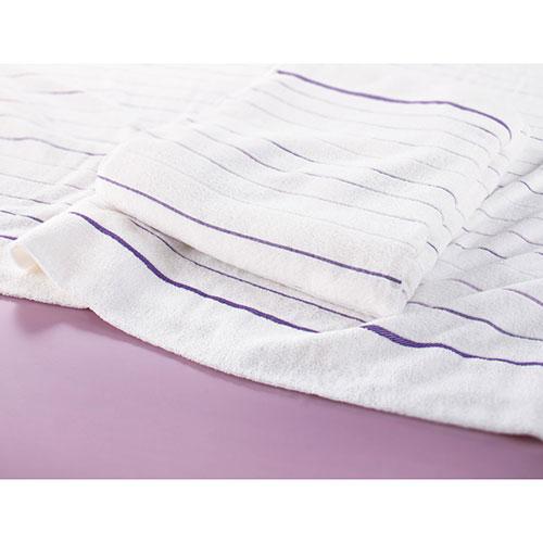 西川タオルケット２枚新品 西川 ロングサイズタオルケット2枚セット 2039-80446 145×200cm
