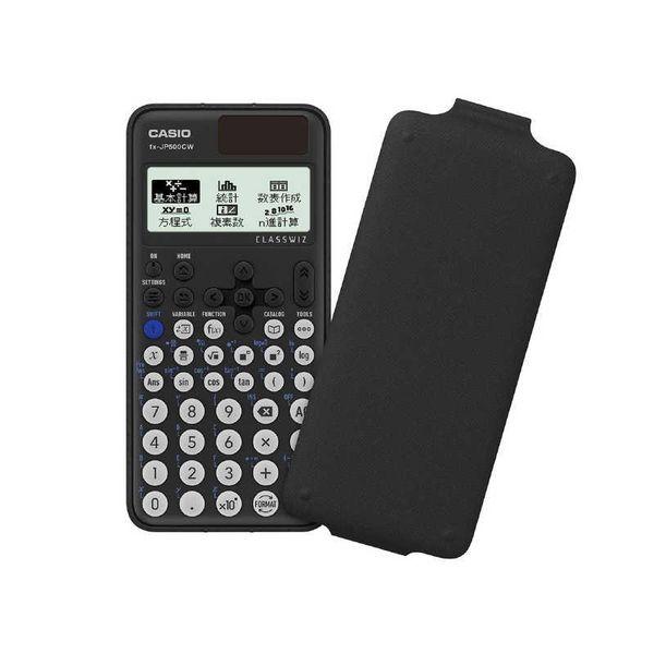 CASIO（カシオ） スタンダード関数電卓 10桁微分積分・統計計算 関数
