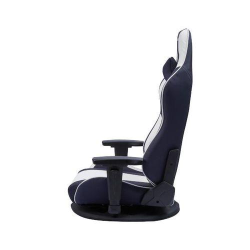 AKRacing（エーケーレーシング） ゲーミング座椅子 極坐 V2 ホワイト 