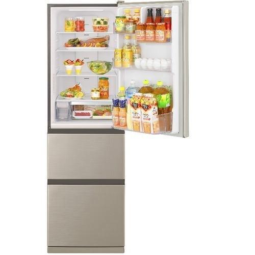 冷蔵庫 315l 右開き シャンパン 日立 R V32rv N B サプライズ 通販 Paypayモール